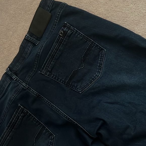 Black Bull Flex men jeans - Picture 11 of 11
